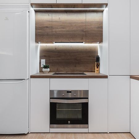 Tuguest Buensuceso Apartment Гранада Экстерьер фото