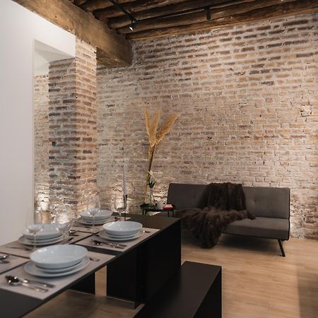 Tuguest Buensuceso Apartment Гранада Экстерьер фото