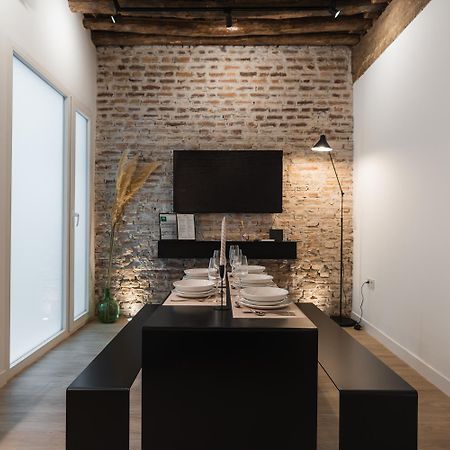 Tuguest Buensuceso Apartment Гранада Экстерьер фото