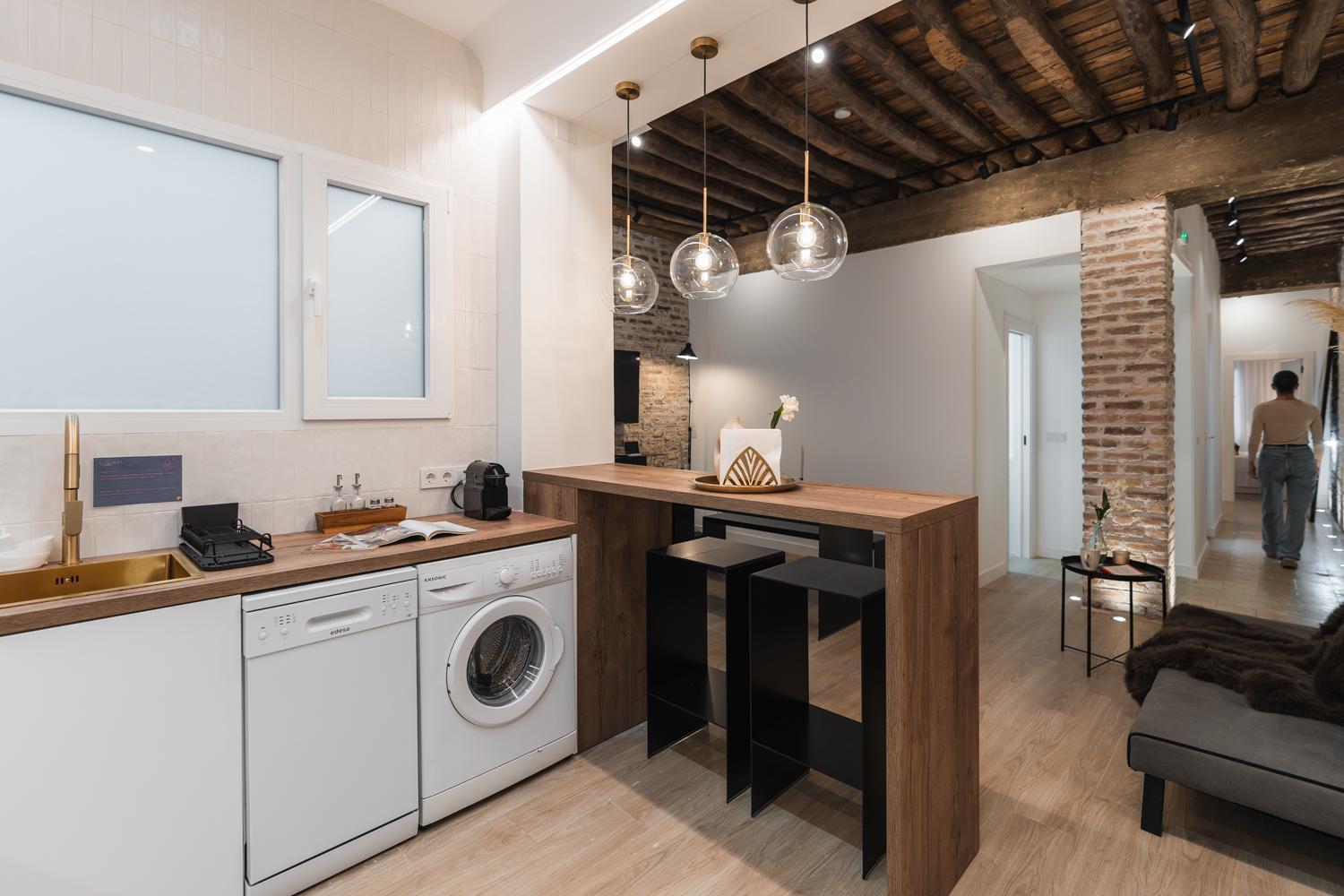 Tuguest Buensuceso Apartment Гранада Экстерьер фото