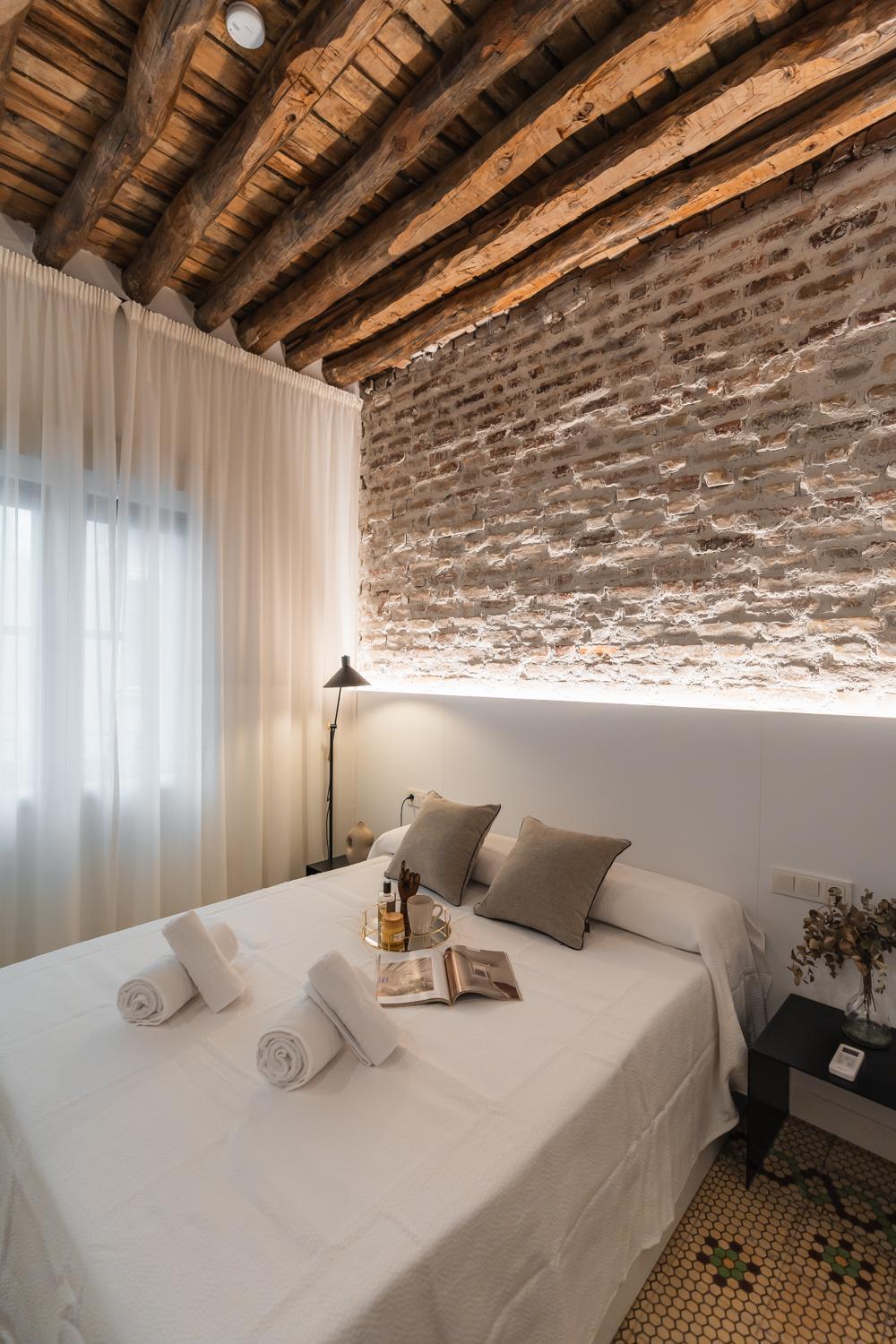 Tuguest Buensuceso Apartment Гранада Экстерьер фото