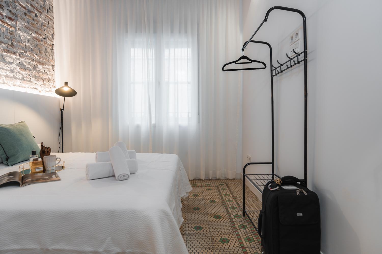 Tuguest Buensuceso Apartment Гранада Экстерьер фото