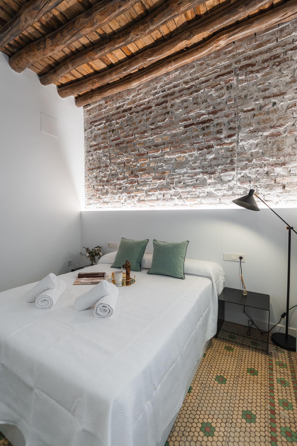 Tuguest Buensuceso Apartment Гранада Экстерьер фото