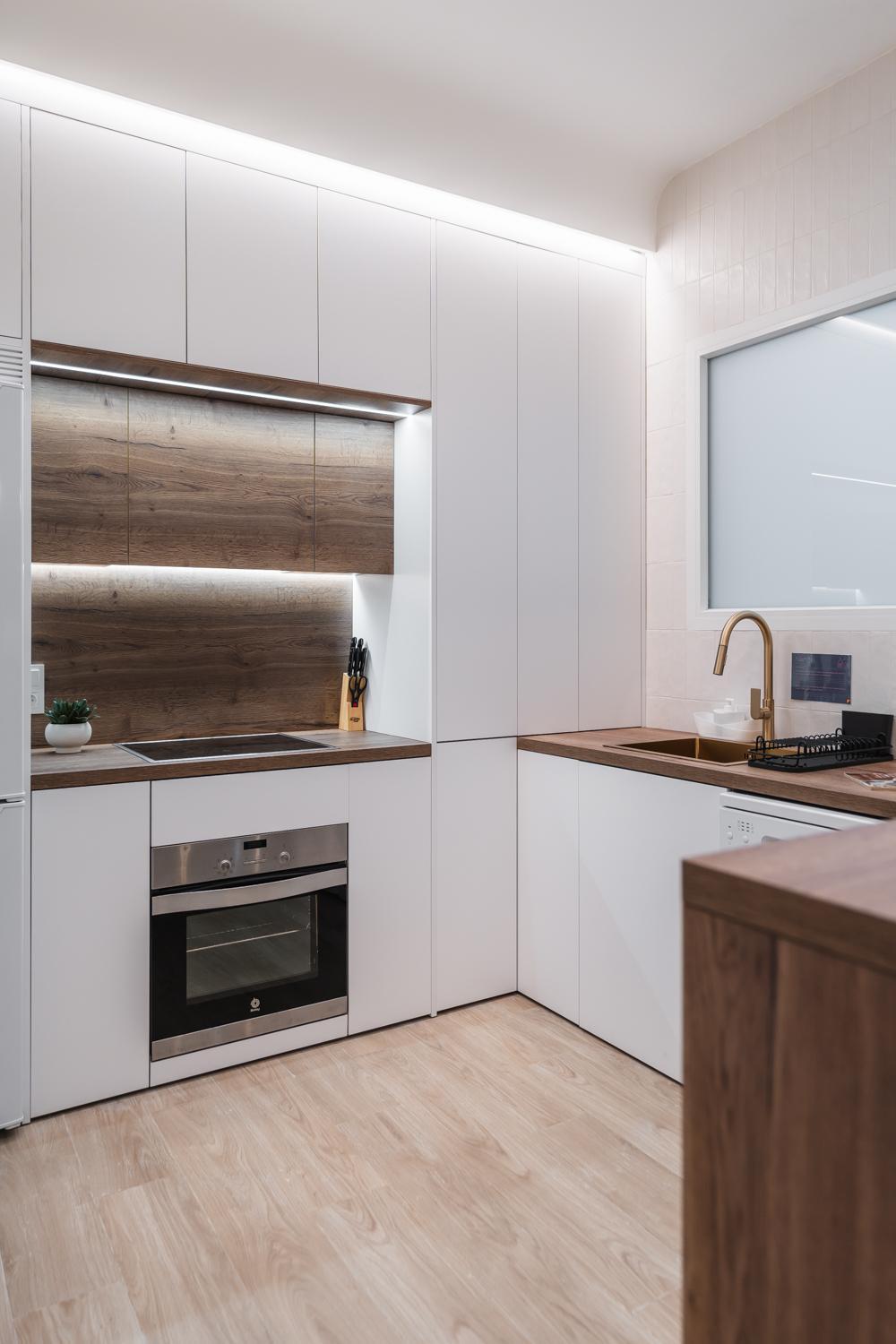 Tuguest Buensuceso Apartment Гранада Экстерьер фото