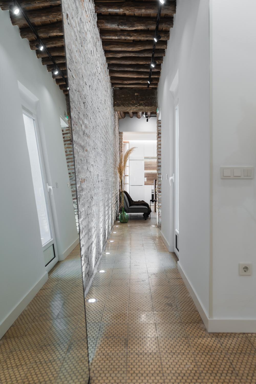 Tuguest Buensuceso Apartment Гранада Экстерьер фото
