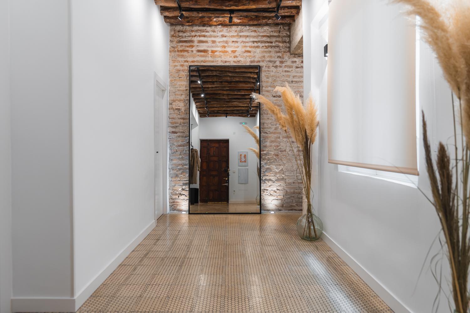 Tuguest Buensuceso Apartment Гранада Экстерьер фото