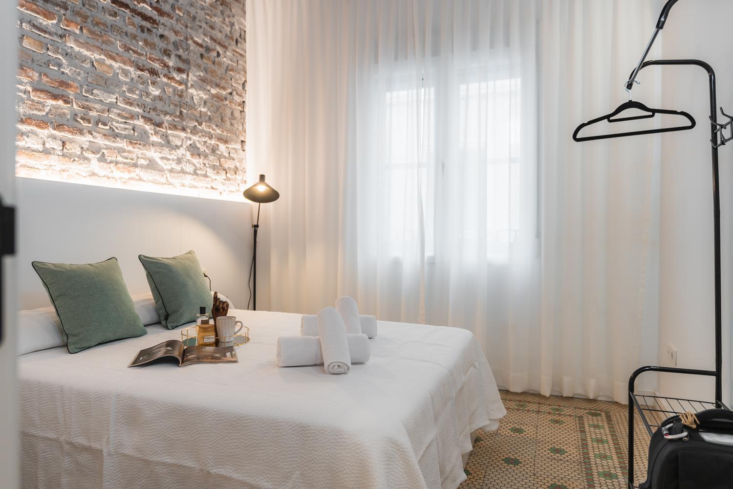 Tuguest Buensuceso Apartment Гранада Экстерьер фото