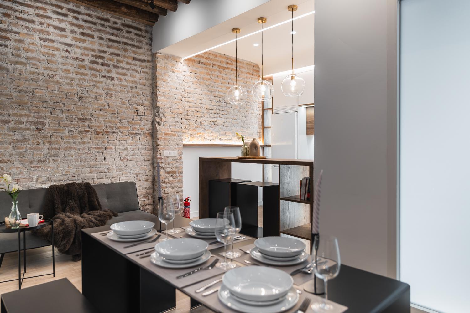 Tuguest Buensuceso Apartment Гранада Экстерьер фото