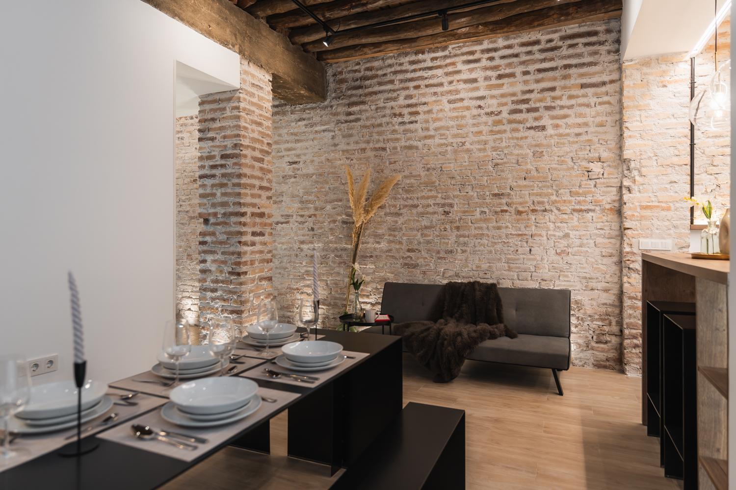 Tuguest Buensuceso Apartment Гранада Экстерьер фото