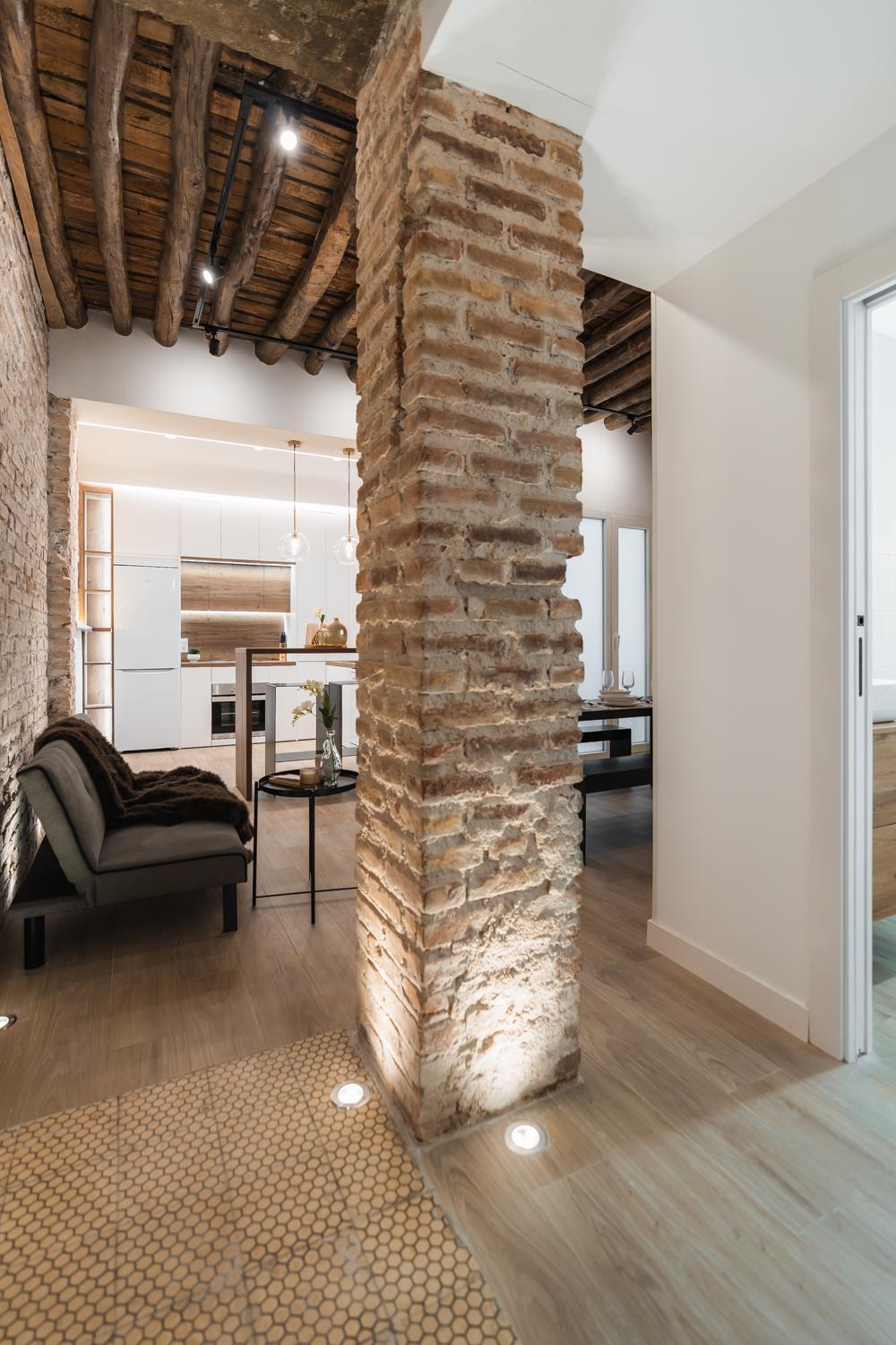 Tuguest Buensuceso Apartment Гранада Экстерьер фото