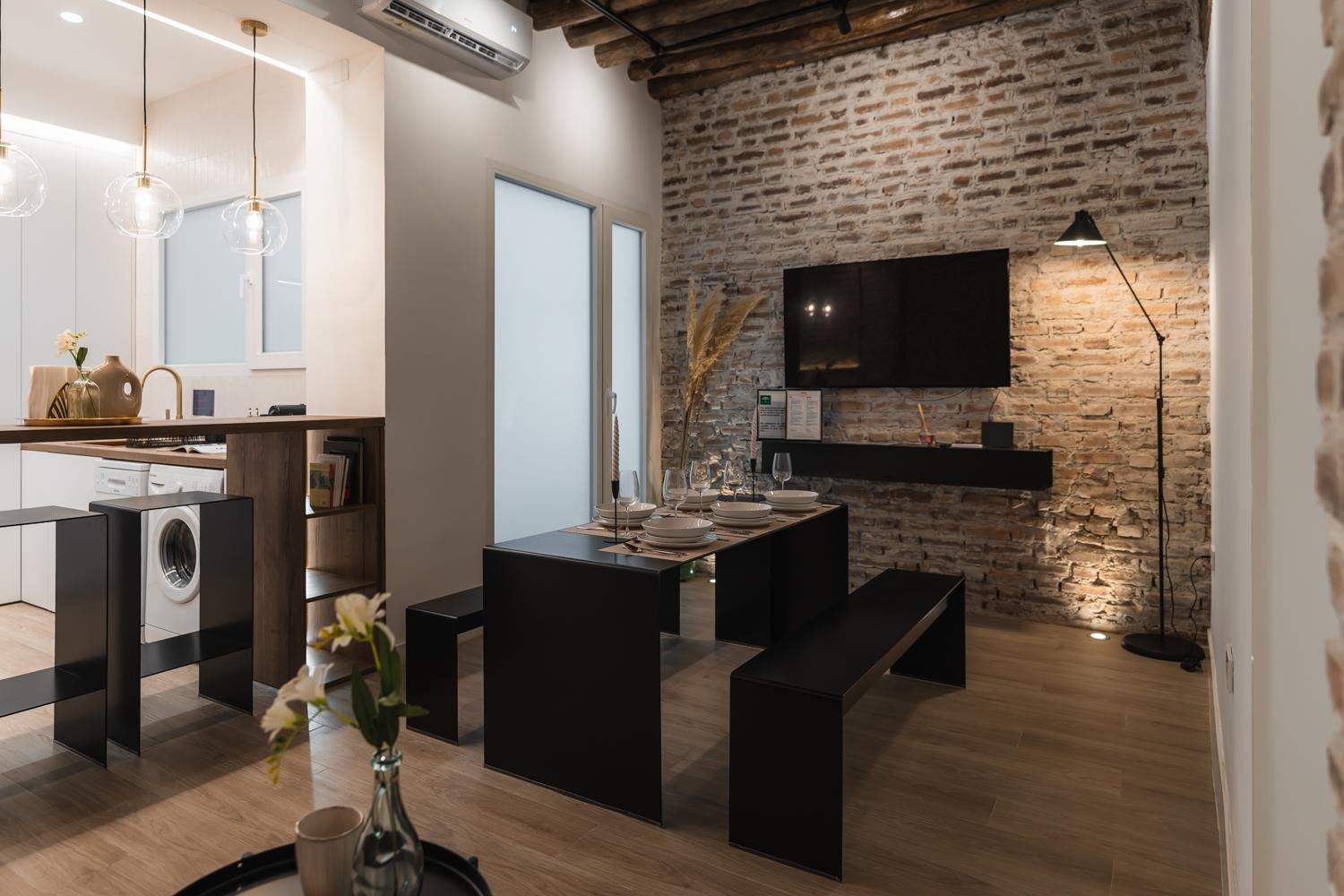 Tuguest Buensuceso Apartment Гранада Экстерьер фото