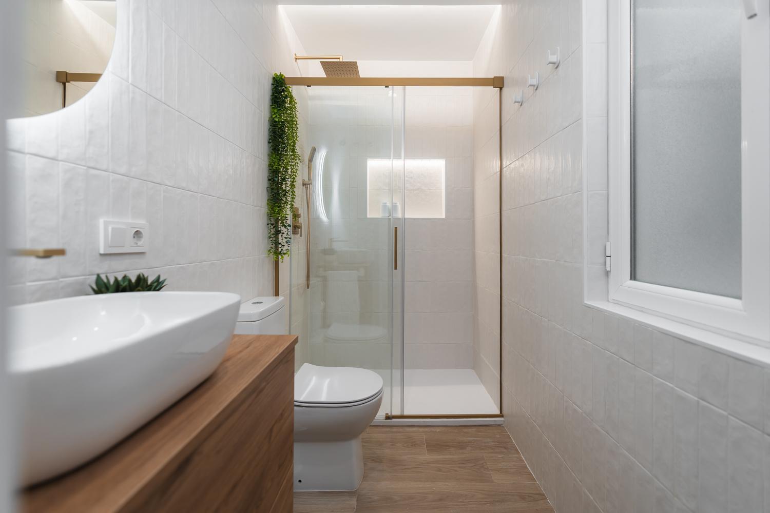 Tuguest Buensuceso Apartment Гранада Экстерьер фото