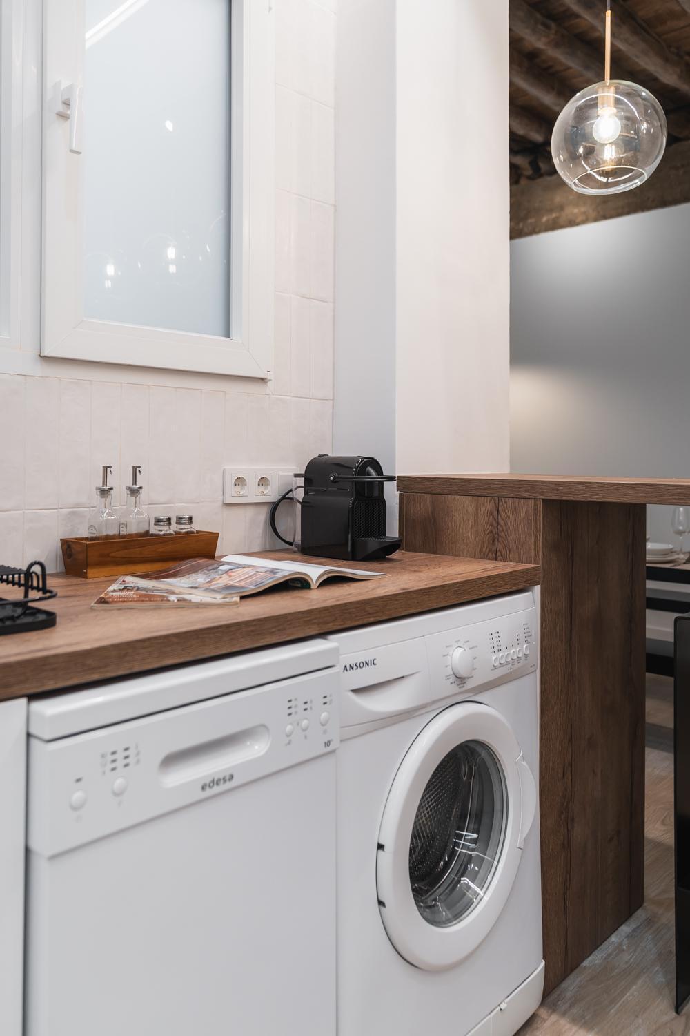Tuguest Buensuceso Apartment Гранада Экстерьер фото
