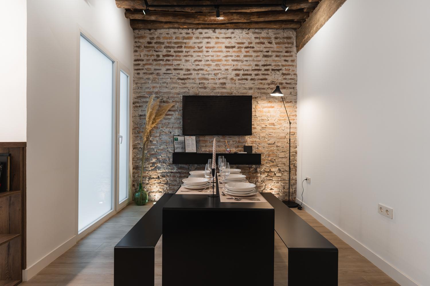 Tuguest Buensuceso Apartment Гранада Экстерьер фото