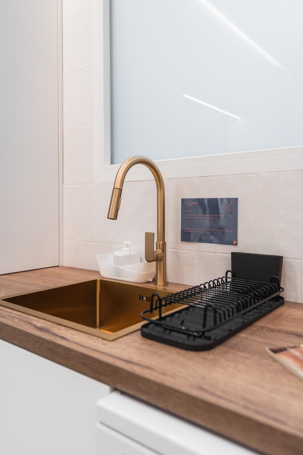 Tuguest Buensuceso Apartment Гранада Экстерьер фото