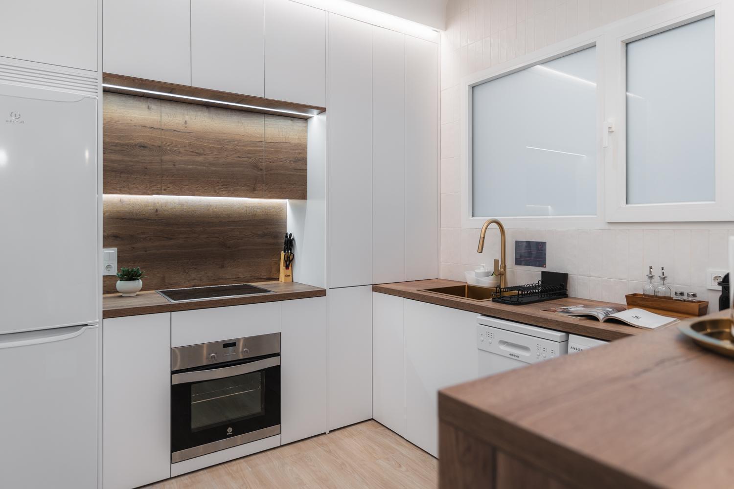 Tuguest Buensuceso Apartment Гранада Экстерьер фото