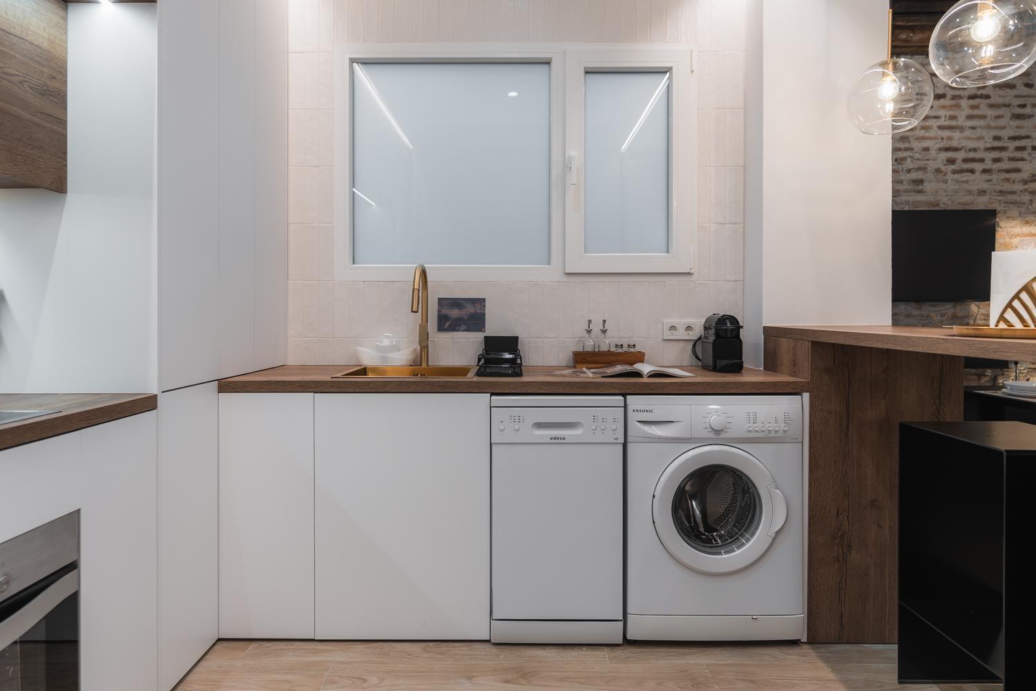 Tuguest Buensuceso Apartment Гранада Экстерьер фото